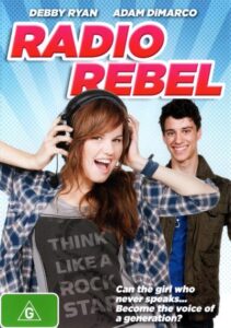 Rádio rebel 11