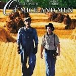 O myších a lidech – film