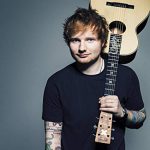 Ed Sheeran bude v Praze!